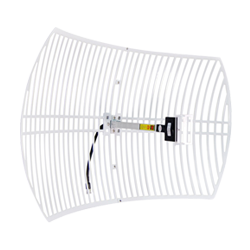 Outdoor Antenna 24dbi( AGA-2424T ) + 8 meter high quality cable