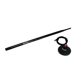Antenna 9dbi + Magnet base