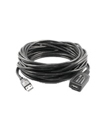 AUSBC-10M - USB2.0 Extension Cable 10M