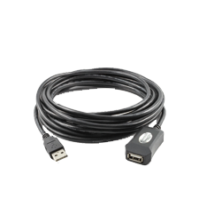 AUSBC-5M  - USB2.0 Extension Cable 5M